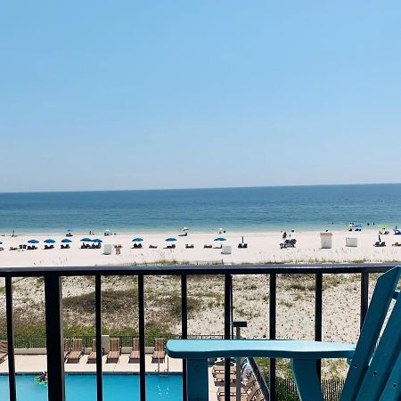 Island Winds East 408 By Albvr - Gorgeous Condo With Million Dollar Views In The Best Location On The Beach Gulf Shores Buitenkant foto