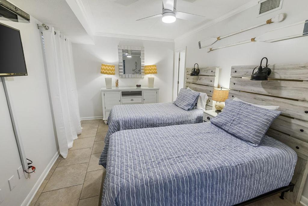 Island Winds East 408 By Albvr - Gorgeous Condo With Million Dollar Views In The Best Location On The Beach Gulf Shores Buitenkant foto