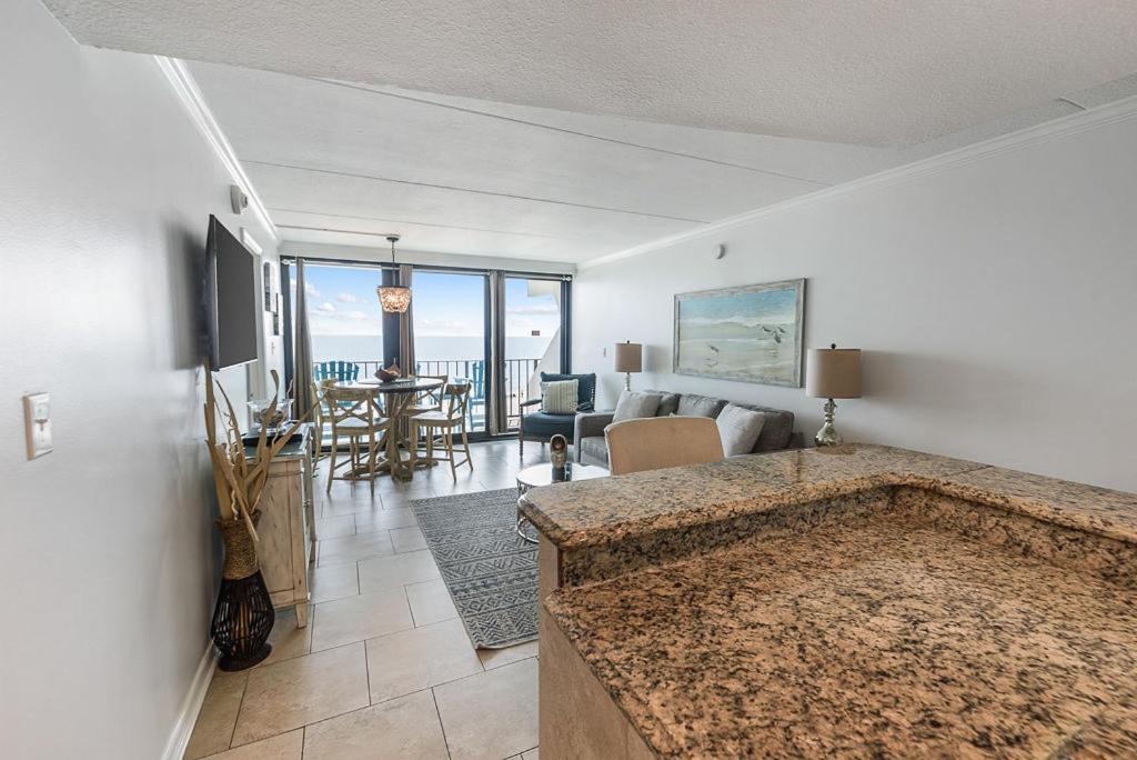 Island Winds East 408 By Albvr - Gorgeous Condo With Million Dollar Views In The Best Location On The Beach Gulf Shores Buitenkant foto