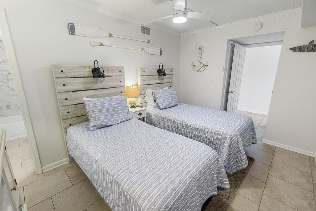 Island Winds East 408 By Albvr - Gorgeous Condo With Million Dollar Views In The Best Location On The Beach Gulf Shores Buitenkant foto
