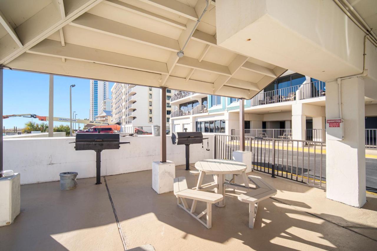 Island Winds East 408 By Albvr - Gorgeous Condo With Million Dollar Views In The Best Location On The Beach Gulf Shores Buitenkant foto