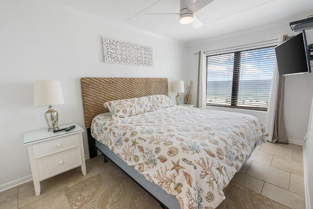 Island Winds East 408 By Albvr - Gorgeous Condo With Million Dollar Views In The Best Location On The Beach Gulf Shores Buitenkant foto