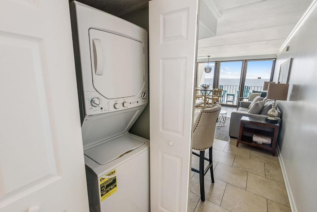 Island Winds East 408 By Albvr - Gorgeous Condo With Million Dollar Views In The Best Location On The Beach Gulf Shores Buitenkant foto