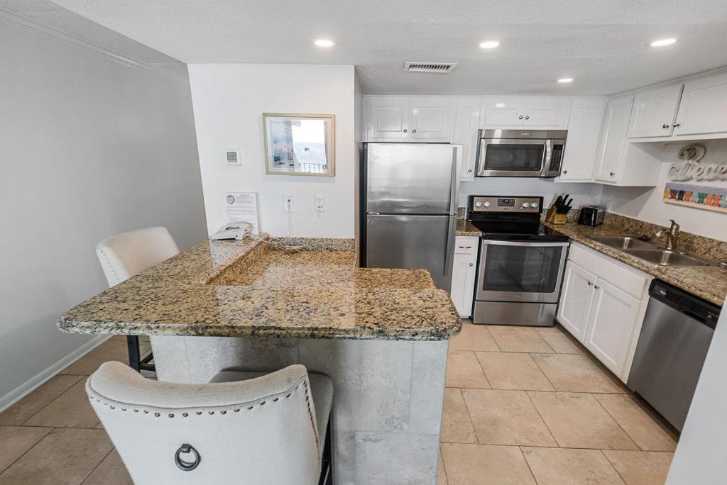 Island Winds East 408 By Albvr - Gorgeous Condo With Million Dollar Views In The Best Location On The Beach Gulf Shores Buitenkant foto